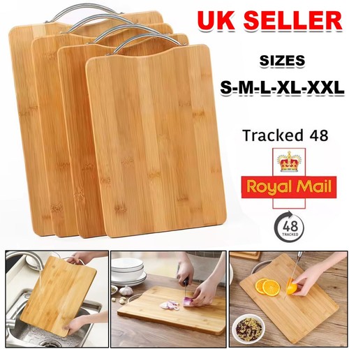 Bamboo wooden cutting chopping - wooden,