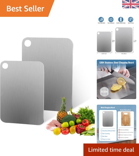 Pcs stainless steel chopping - stainless,