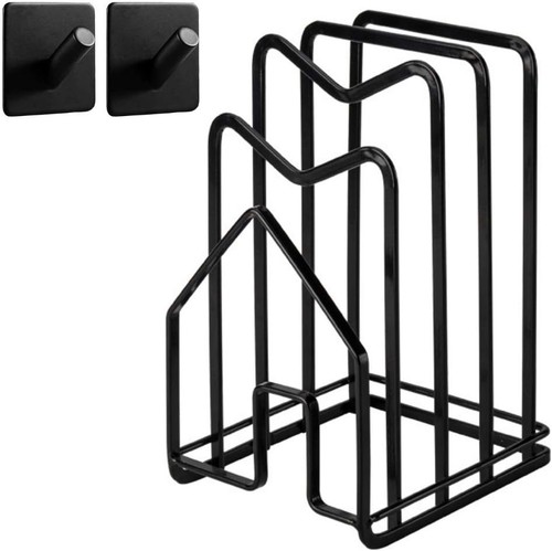 Chopping board holder 2 - chopping, w