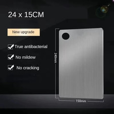 Cutting board | Double Sided