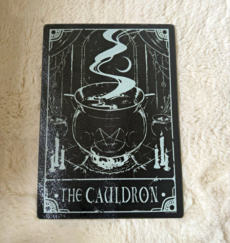 The cauldron gothic halloween - the,