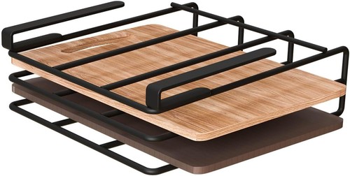 Kitchen cutting board - kitchen, rack