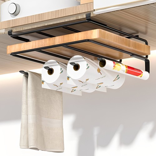 Under shelf rack kitchen - under,