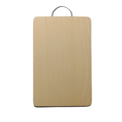 Chopping board with metal - chopping,