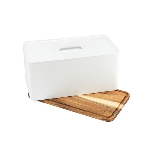 Salter toronto bread bin - toronto,