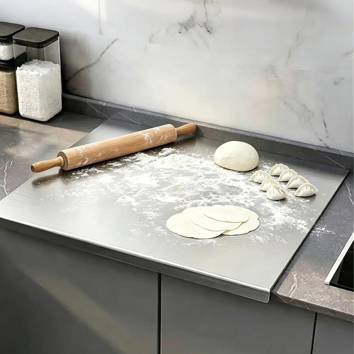 Stainless steel chopping - steel,