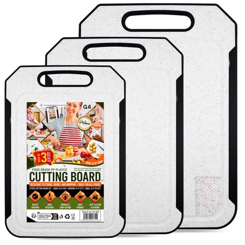 G4gadget chopping board set - g4gadget, of