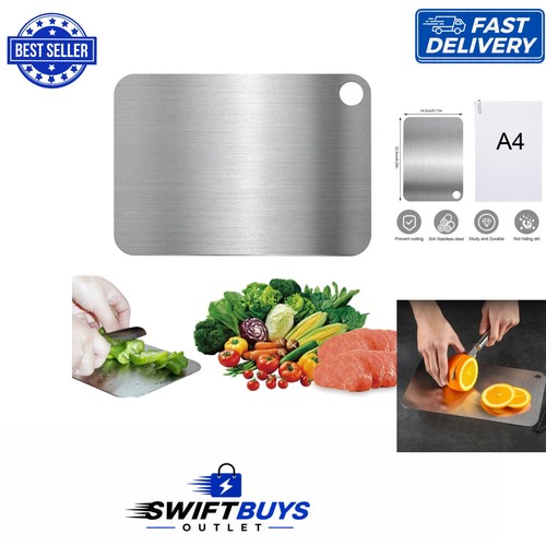 Double sided kitchen cutting - double-sided,