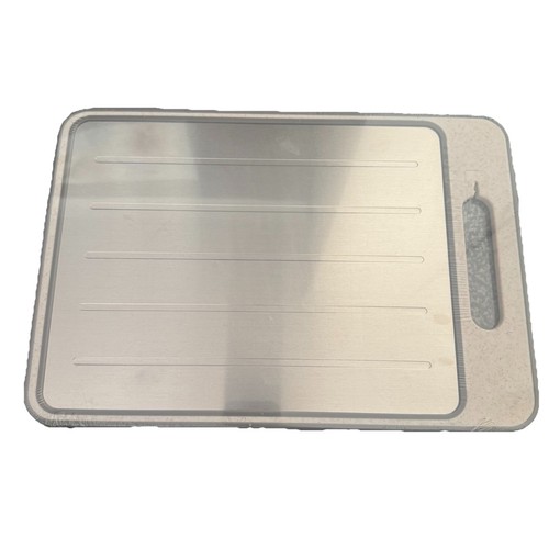 Frozen food melt thaw - food,