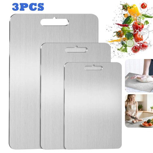 Heavy duty 3pcs stainless - duty,