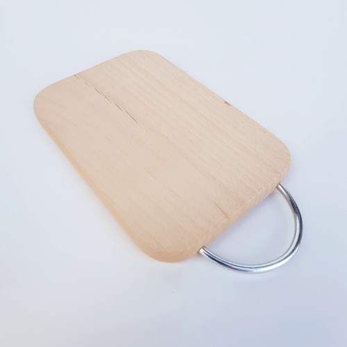 Wooden board for - wooden, with