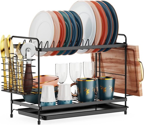 Ispecle tier dish drainer - 2,