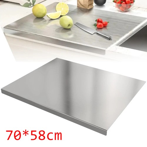 Stainless steel chopping - stainless,