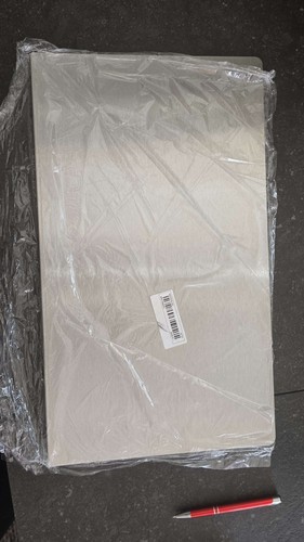 Metal cutting board - metal,