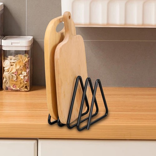 Space saving metal - space, chopping