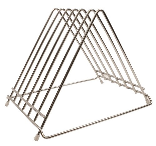Cutting chopping board - cutting, rack