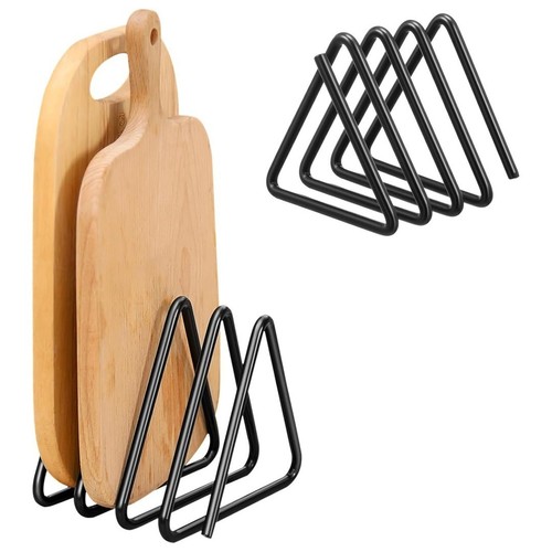 Nordic metal chopping board - metal,