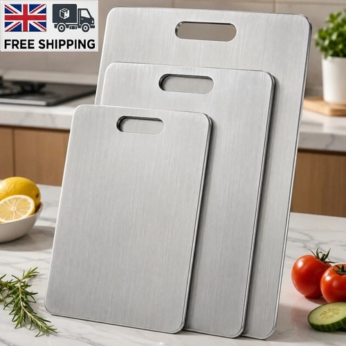 Titanium stainless steel - titanium,