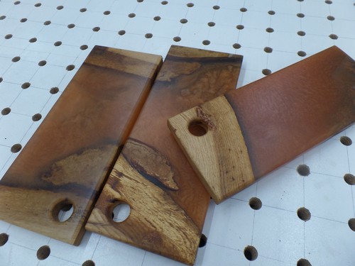 Beautiful character oak with - beautiful,