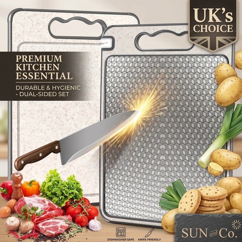 Stainless steel chopping - stainless,