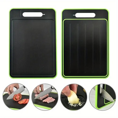 Melt thaw tray - melt,