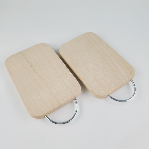 Wooden boards for - wooden, with