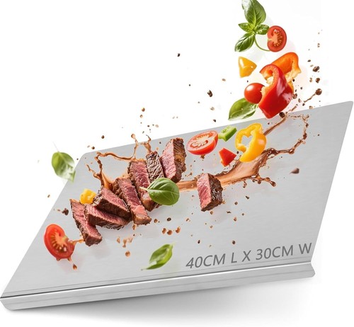 Stainless steel chopping - steel,