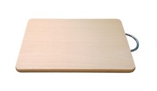 Beech Wood Rectangular