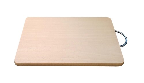 Beech wood rectangular - beech,