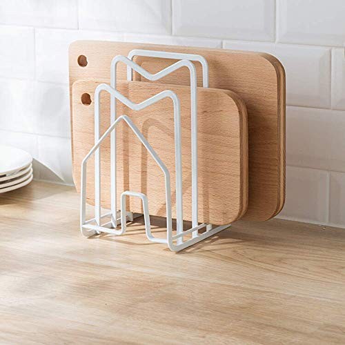 Chopping board holder - holder, rack