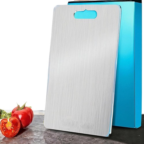 Heavy duty chopping board - heavy,