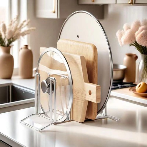 Kitchen pot lid - pot, metal