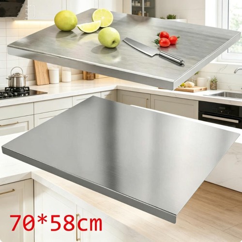 Stainless steel folded - stainless, edge