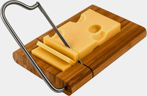 Wooden medium rectangle - wooden,