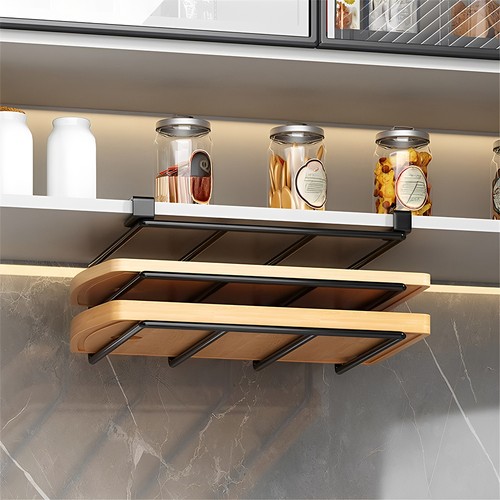 Under cabinet hanging - under-cabinet,