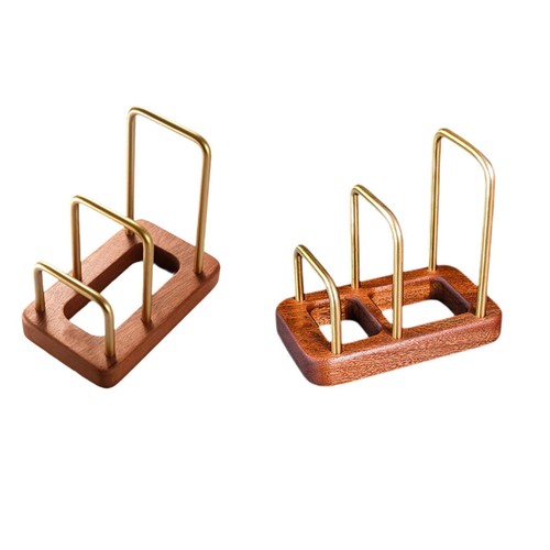 Lid holder metal - lid,
