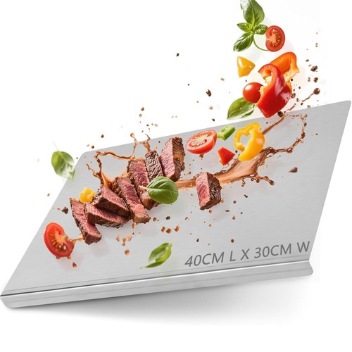 Stainless steel chopping - steel,