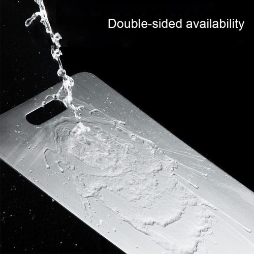 Metal cut ting board - metal, cut-ting