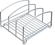 Kitchen Cupboard Organiser