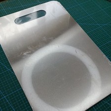 Kitchen Metal Cutting Board