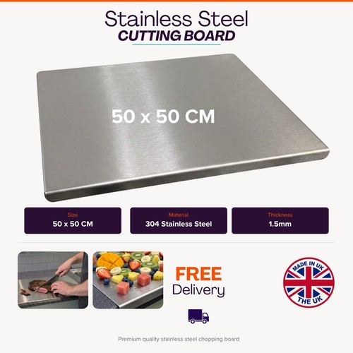 Stainless steel - stainless,