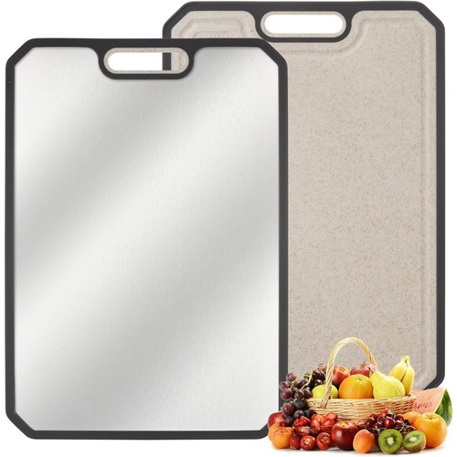 Titanium 304 stainless steel - titanium,