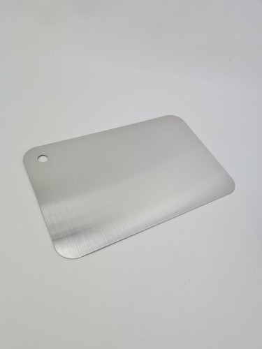 Titanium chopping board x - chopping,