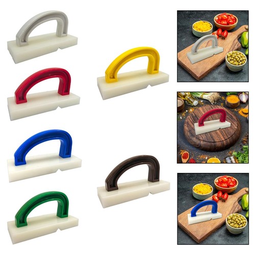 Chopping board planer with - board,