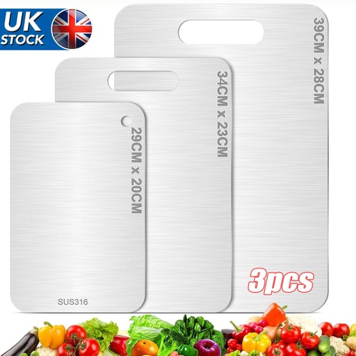 Stainless steel double sided - stainless, double-sided