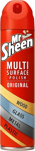Sheen multi surface - mr,