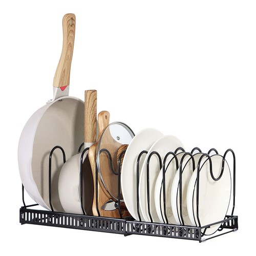 Tier expandable pot pan - tier,